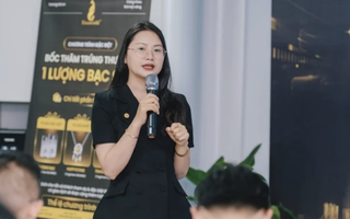 Nữ CEO Hana Gold bị bắt trong đường dây liên quan sàn ONUS là ai?