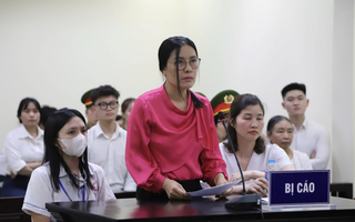 Nữ cựu Hiệu trưởng THCS lĩnh án 3 năm tù vì thu 15.000/tiết dạy thêm từ 13 năm trước