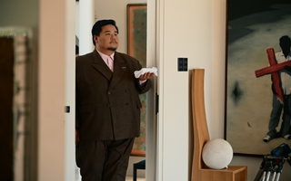 Rapper Táo: hành trình thoát khỏi "nghệ sĩ nỗi buồn" và cuộc chiến 60kg vì sức khỏe