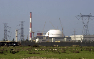 Thêm diễn biến tích cực tại Trung Đông