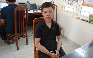 Khởi tố người đàn ông bắn chết tài xế taxi, sát hại mẹ vợ ở Quảng Trị