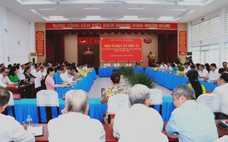 Phường Tăng Nhơn Phú tập trung cải cách hành chánh, chuyển đổi số