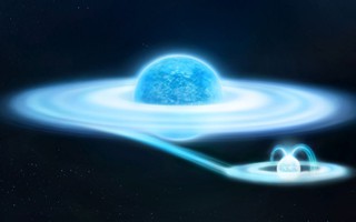 Tín hiệu lạ NASA bắt được hơn 50 năm trước "lộ chân tướng"