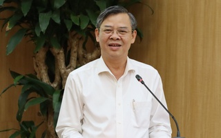 Chủ tịch HĐND, Chủ tịch UBND TP Cần Thơ tái đắc cử