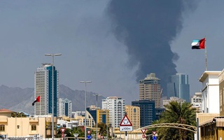 Đòn tình báo phủ đầu chiến sự (*): Thực lực của tình báo Iran