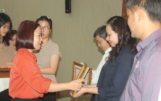 Phường Bình Phú tập trung hoàn thiện bộ máy