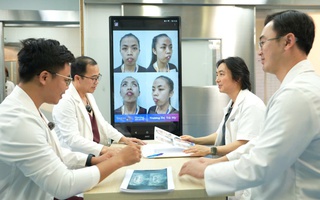 Phẫu thuật thẩm mỹ: Không thể làm đẹp nhanh bằng mọi giá!