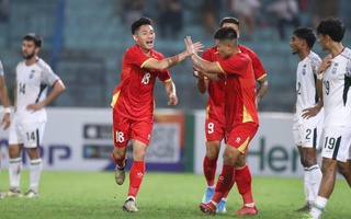 Truyền thông Malaysia dè chừng tuyển Việt Nam