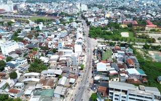Trúng thầu nhưng "xin khất" thi công, nhà thầu viện lý do "không thể chấp nhận"
