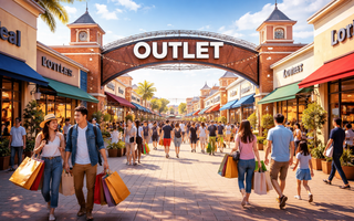 TPHCM muốn mở "thiên đường săn sale" hoạt động suốt năm