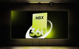 VIB lần đầu ra mắt Max Card - thẻ tín dụng với gói hội viên, hoàn đến 18 triệu đồng/năm