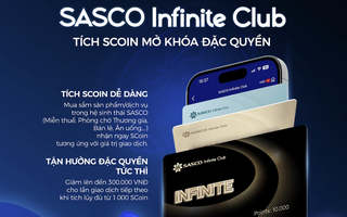 SASCO Infinite Club: Unlocking a new era of airport privileges