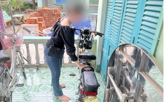 Toàn cảnh vụ nữ sinh tử vong và 2 cựu cán bộ công an ở Vĩnh Long bị bắt