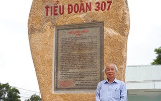 Nhạc sĩ Phạm Minh Tuấn xúc động nhớ về nơi khởi nguồn "lốc xoáy 307"