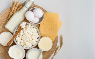 Giảm mỡ bụng, mỡ máu nhờ thức uống bị chê "gây mập"