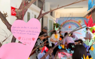 Hàng chục tỉ đồng được huy động mỗi năm hỗ trợ bệnh nhân khó khăn