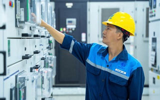 TPHCM: Nhiều khu vực nước yếu do tạm dừng vận hành Nhà máy nước Tân Hiệp