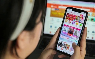 Vì sao người mua hàng online không còn mê hàng giá rẻ?