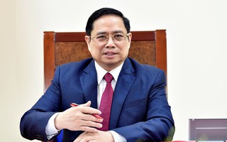 Thủ tướng Phạm Minh Chính khen cơ quan triệt phá đường dây tiền ảo ONUS