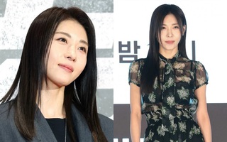 "Hoàng hậu Ki" Ha Ji-won tiết lộ bí quyết dưỡng nhan