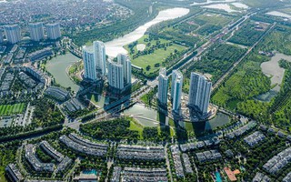 Với tầm nhìn 100 năm, Hà Nội đặt mục tiêu tăng trưởng GRDP "bùng nổ" 11%/năm