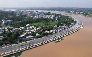 HĐND tỉnh Đồng Nai thông qua chủ trương thành lập thành phố Đồng Nai trực thuộc Trung ương