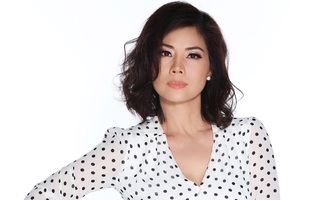 Ca sĩ Hồ Lệ Thu - "Đi qua sóng gió, tôi chọn cách sống an yên để đẹp hơn mỗi ngày"