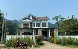 Vụ con rể bắn mẹ vợ, tài xế taxi tử vong: Bố vợ thoát chết dù trúng đạn vào đầu