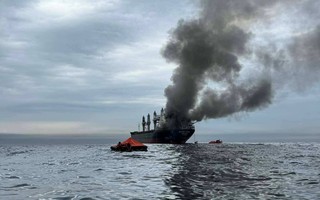 Chuyển dịch tâm điểm