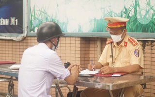 Băn khoăn về đề xuất cắt điện, nước để cưỡng chế xử phạt vi phạm hành chính 