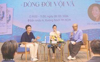 Bạn đọc trẻ quan tâm thông điệp sống chậm