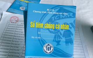 Đề xuất bồi thường tai biến tiêm chủng gấp 30 lần lương cơ sở