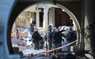 Đòn tình báo phủ đầu chiến sự: Tình báo Iran kém thế, vì sao?