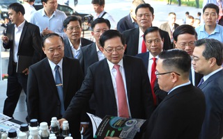 Gia Lai thu hút đầu tư hơn 32 tỉ USD