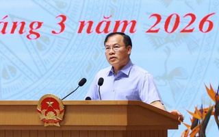 Thứ trưởng Bộ Công an: Bộ ngành, địa phương chưa thực sự quan tâm về an ninh mạng