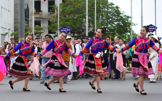 Đề xuất trình Quốc hội quy định 24-11 là "Ngày Văn hóa Việt Nam", người dân được nghỉ lễ