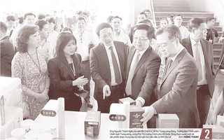 Báo in ngày 29-3: Quyền lực ảo, sa ngã thật