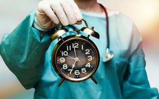 10 “dấu ấn sinh học” tiết lộ bạn có già hơn tuổi thật hay không