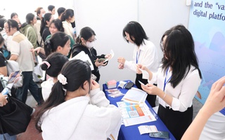 Để bệ đỡ bền vững