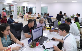 HIỆN THỰC HÓA KHÁT VỌNG PHÁT TRIỂN ĐẤT NƯỚC: Lấy sự hài lòng của người dân làm thước đo