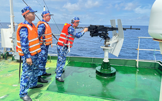 Nhìn ra thế giới, hiểu về Việt Nam