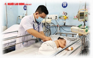 Đồng bộ các giải pháp phòng chống bệnh tay chân miệng