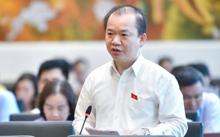 Khát vọng lớn, nếu không được nâng đỡ bởi kỷ cương, liêm chính, trách nhiệm sẽ khó thành hiện thực