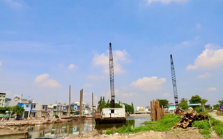 Thông điệp tháng 3