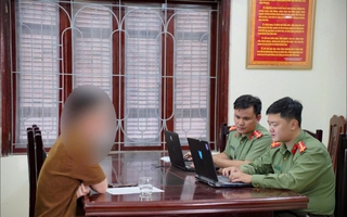 Đăng tin "bé trai bị người lạ bắt cóc" để tăng tương tác, kêu gọi quyên góp từ thiện