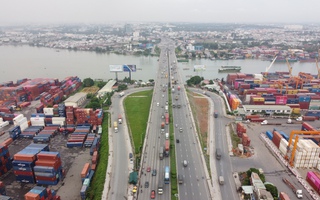 Chính phủ yêu cầu trình đề án Đồng Nai lên thành phố trước ngày 4-4
