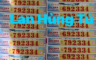 Sáng 30-3, nhiều người ở TPHCM và Tây Ninh nhận tin vui từ xổ số miền Nam