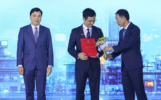 Thanh Hóa trao quyết định đầu tư, biên bản ghi nhớ cho 42 dự án trị giá gần 4 tỉ USD