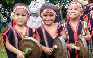 Cú hích từ Năm Du lịch quốc gia