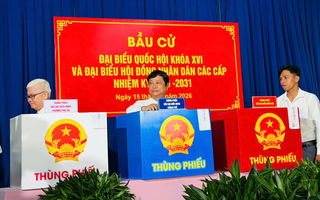 Đặt trọn niềm tin vào giai đoạn phát triển mới